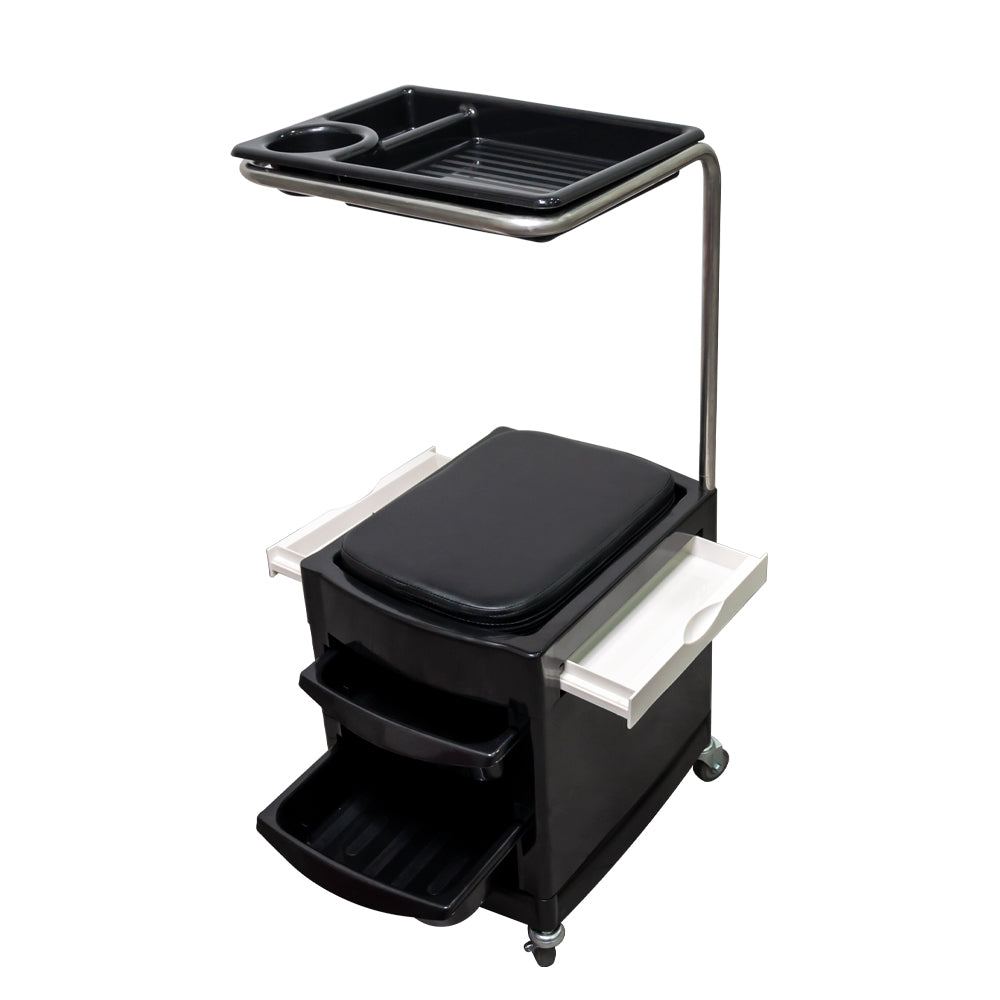 Carro Asiento Manicure Mali