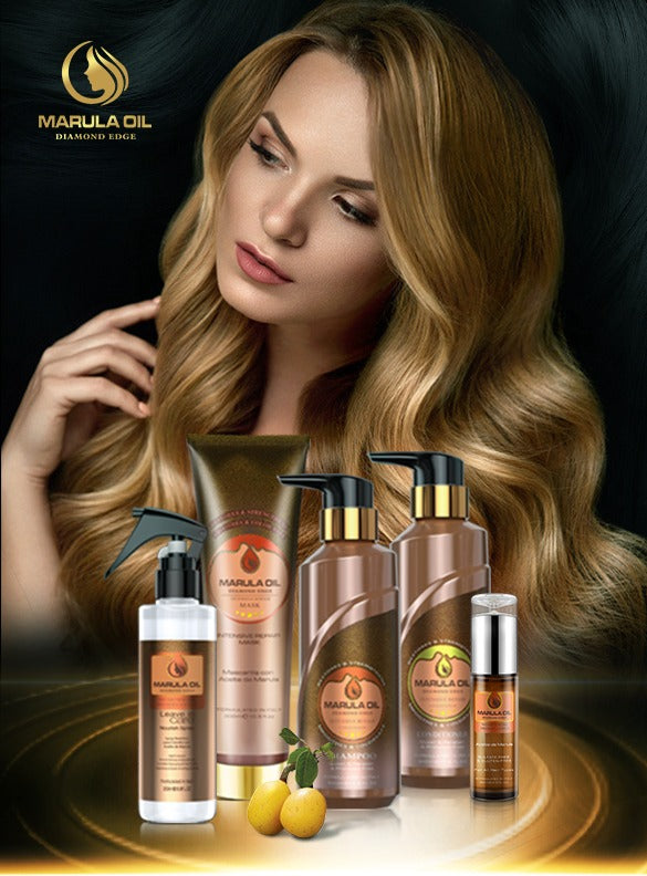 ACEITE DE MARULA CHILE